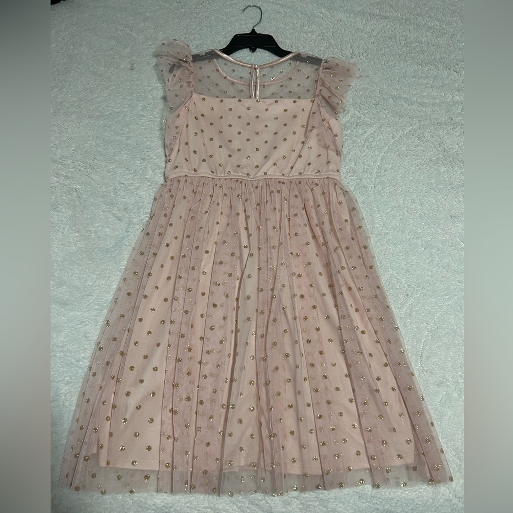 Girl’s formal dress size 16 - Picture 2 of 7